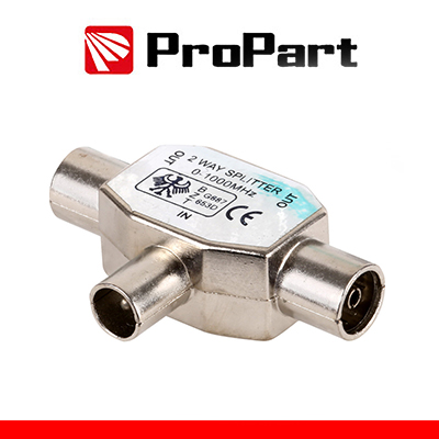 ProPart Antenna TV TR-CASPL2