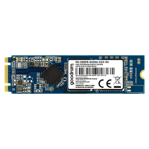 Goodram 1. Memorie SSD-S400U-240-8