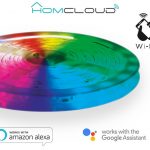 Smart Life/Homcloud - Smart Home Bianco EE-24WSL