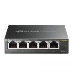 2. Networking Black TL-SG105E