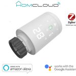 Smart Life/Homcloud - Smart Home white XH-TVZ