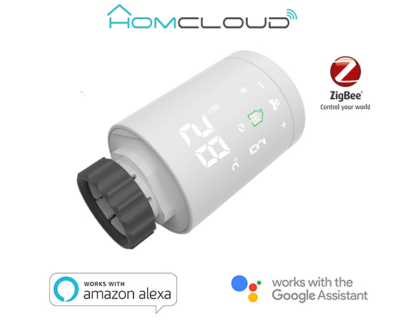 Homcloud Smart Life/Homcloud - Smart Home XH-TVZ