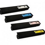 Toshiba Laserjet Colore Ciano TBTFC25EC