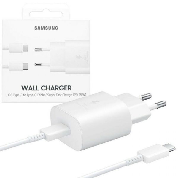 Samsung Carica - Cavi e Power Bank ORSATA800W