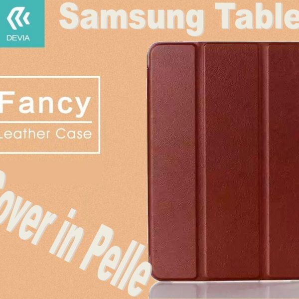 Devia Cover & Pellicole DEFAT453M