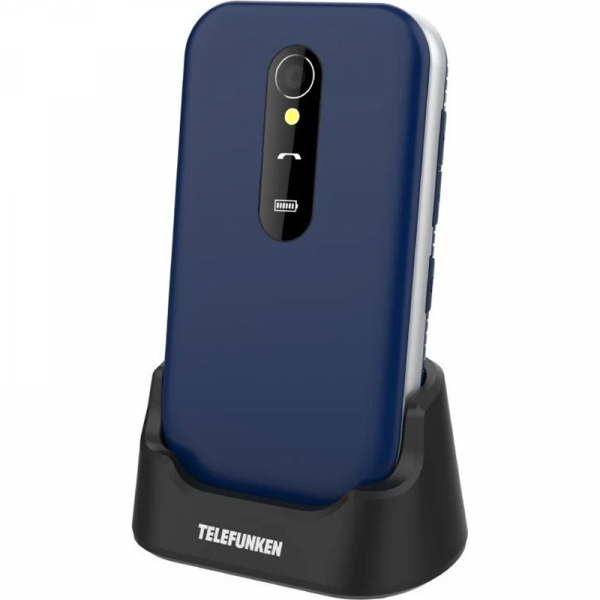 Telefunken Smartphone & SmartWatch TFKGSMS450B