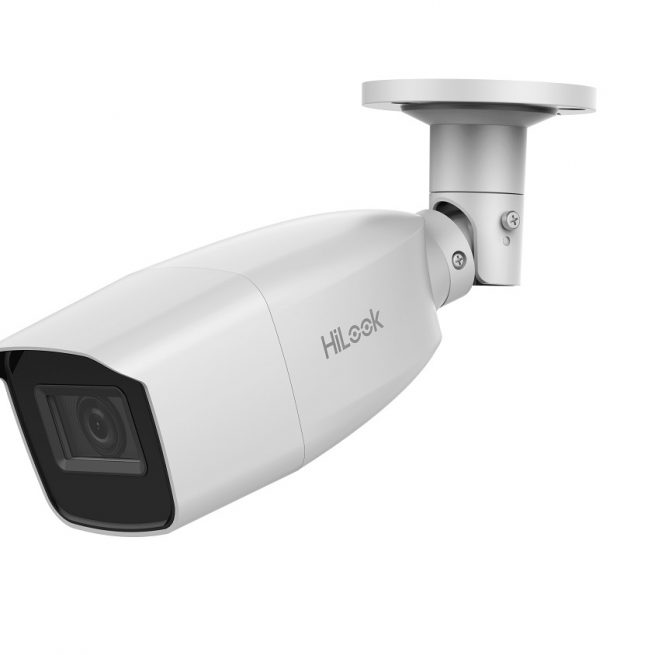 6. Security - HiLook White THC-B323-Z