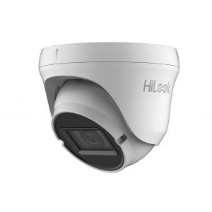 6. Security - HiLook White THC-T323-Z