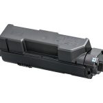 Kyocera Laserjet Toner Black KYOTK1160