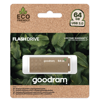 1. Memorie Light brown GRUME3-0640EFR1