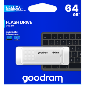 Goodram 1. Memorie GRUME2-0640W0R1
