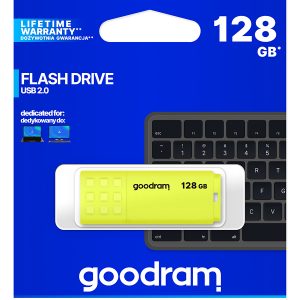 1. Memorie Yellow GRUME2-1280Y0R1