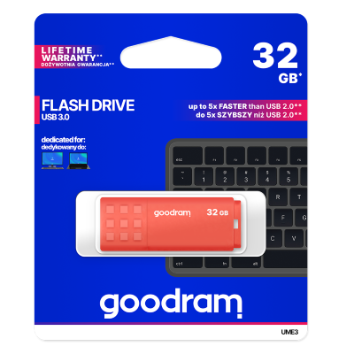 Goodram 1. Memorie GRUME3-1280O0R1