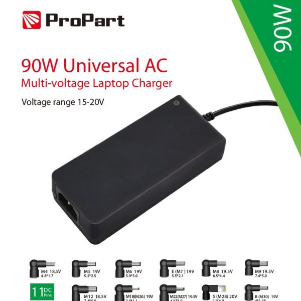 ProPart Alimentatori PEN-1520V90W