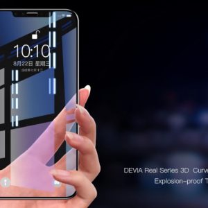 Devia Accessori Smartphone & PC DETE3DI61971