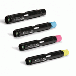 Xerox Laserjet Colore Black XERC7000BK