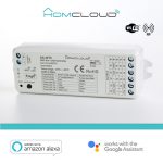 Smart Life/Homcloud - Smart Home white SK-WT5