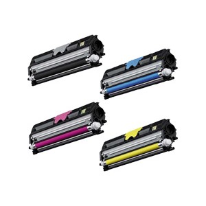 Xerox Laserjet Colore XER6121BK