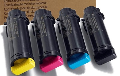 Xerox Laserjet Colore XER6515M