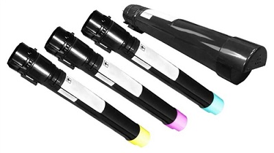 Xerox Laserjet Colore XER7525Y