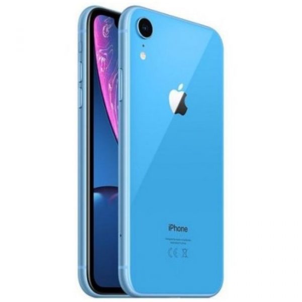 Apple Smartphone & SmartWatch USIP128GXRA7
