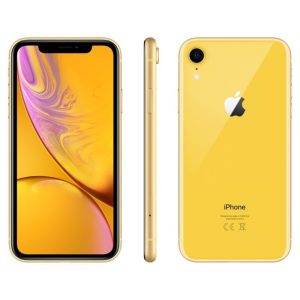 Apple Smartphone & SmartWatch USIP128GXRY7