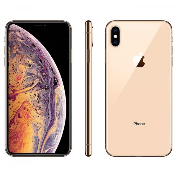 Apple Smartphone & SmartWatch USIP256XSMG7
