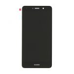 LCD Huawei Y7 2017 - Nova Lite Plus - Mate 9 Lite Nero