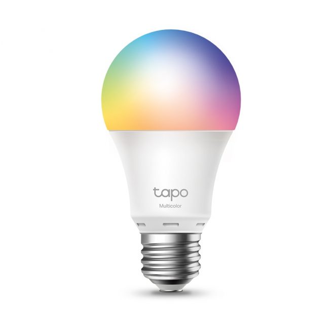 Tapo TP-Link Smart Home bianco TP-L530E