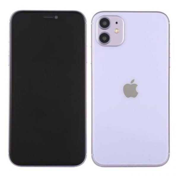 Apple Smartphone & SmartWatch USIP1164G7P