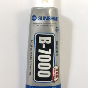 Colla per display B-7000 110 ml trasparente