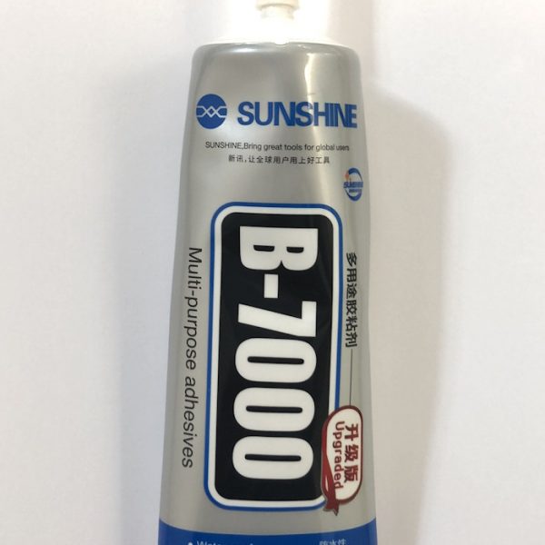 Sunshine Strumenti da Laboratorio RCB700110