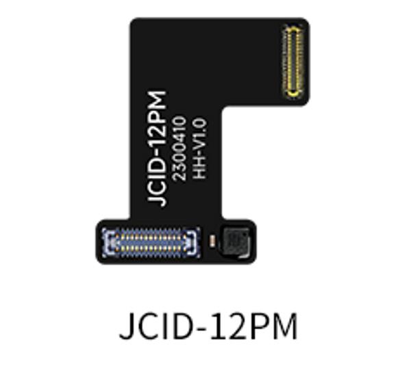 JCID Strumenti da Laboratorio RCIP12PMRCR