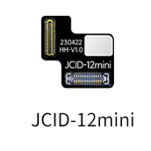 JCID Tag-on Rear Camera repair cable IP 12 mini
