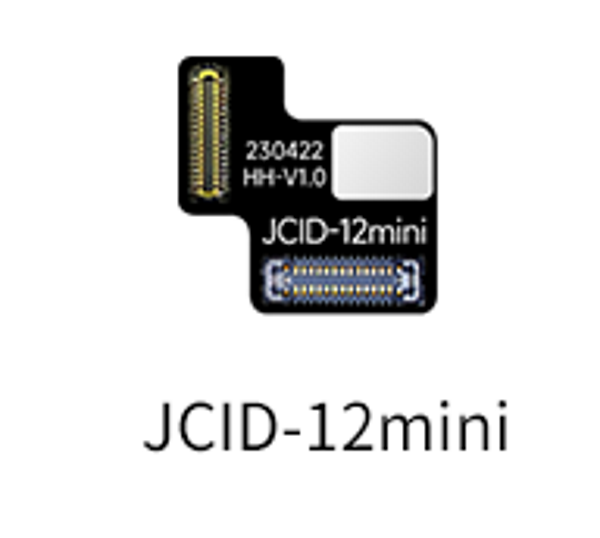 JCID Strumenti da Laboratorio RCIP12MRCR