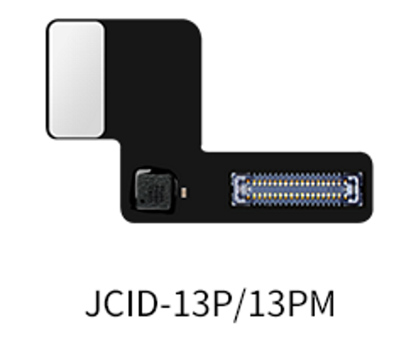 JCID Strumenti da Laboratorio RCIP13PMRCR