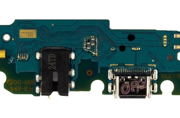 Samsung Ricambi Samsung RCSAA136CHG