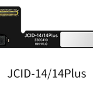 JCID Wide Angle Rear Camera Tagon Repair FPC IP 14/14Plus