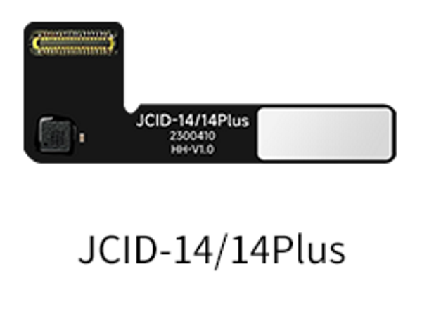 JCID Strumenti da Laboratorio RCIP14PLRCR