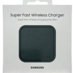 Caricatore Wireless Samsung 15W carica rapida QI EP-P2400BBE