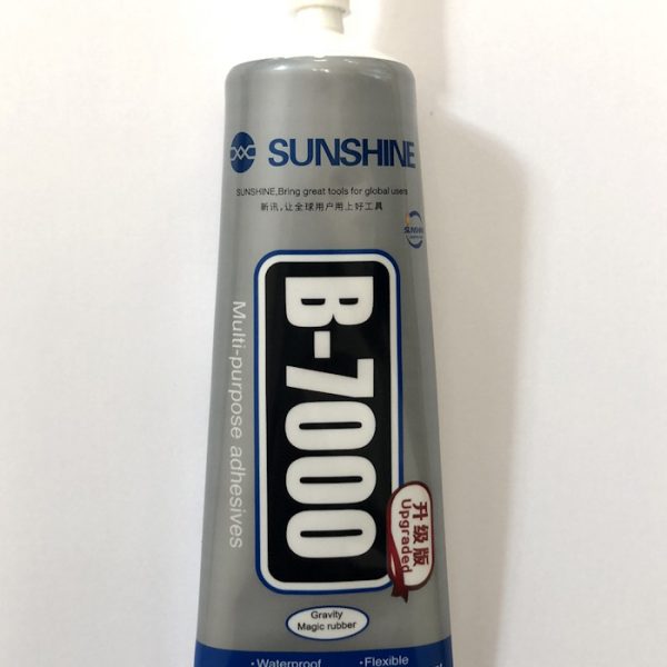 Sunshine Strumenti da Laboratorio RCB700050