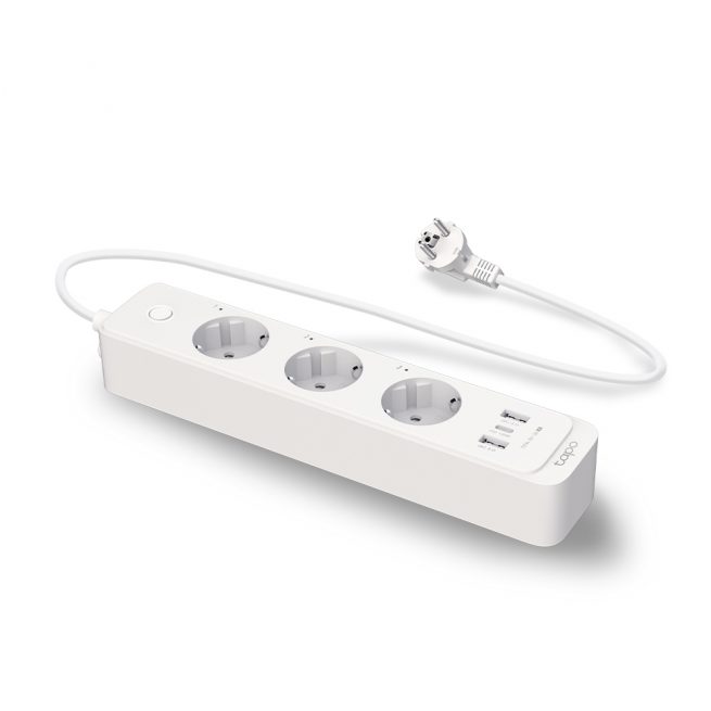Tapo TP-Link Smart Home bianco TP-P300