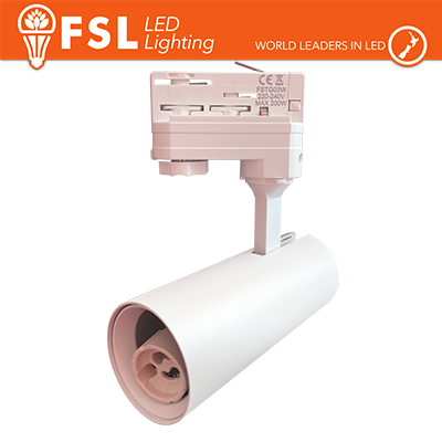 FSL Illuminotecnica - Interni FLT4GU10W