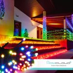 Smart Life/Homcloud - Smart Home RGB HY-S20M200