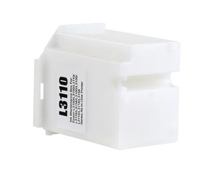 Epson DIY & Inchiostri Black EPWTL3110