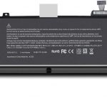 Batteria per MacBook Pro 13'' A1278 A1322 - 2009-2012