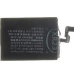 Batteria di ricambio per Apple Watch serie S6/40mm 265.9mAh