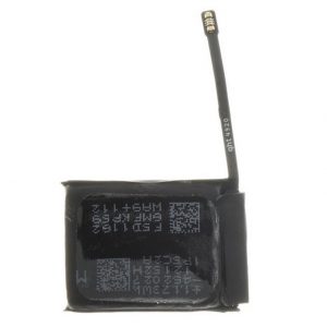 Batteria di ricambio per Apple Watch serie 6 / 44mm 303.8mAh