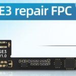 Tag JCID per sostituzione Batteria iPhone SE 2022 SE3