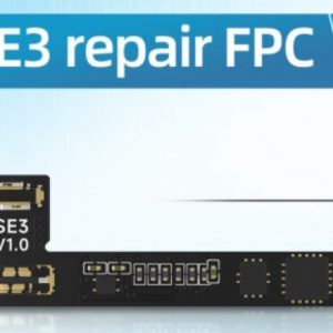 Tag JCID per sostituzione Batteria iPhone SE 2022 SE3